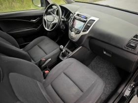 Hyundai Ix20 * 1.6D* EXCLUSIVE* NAVI*  | Mobile.bg    13