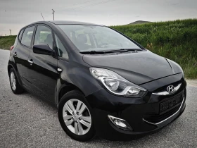 Hyundai Ix20 * 1.6D* EXCLUSIVE* NAVI*  | Mobile.bg    3