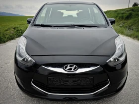 Hyundai Ix20 * 1.6D* EXCLUSIVE* NAVI*  | Mobile.bg    2