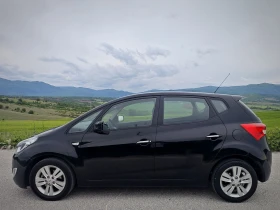 Hyundai Ix20 * 1.6D* EXCLUSIVE* NAVI*  | Mobile.bg    6