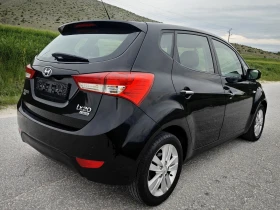 Hyundai Ix20 * 1.6D* EXCLUSIVE* NAVI*  | Mobile.bg    4