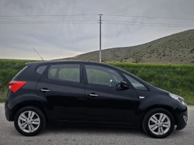 Hyundai Ix20 * 1.6D* EXCLUSIVE* NAVI*  | Mobile.bg    7