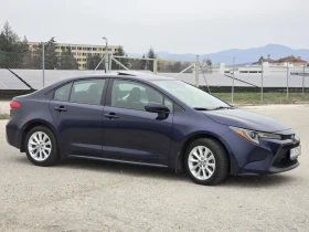 Обява за продажба на Toyota Corolla ~31 800 лв. - изображение 1
