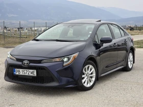 Обява за продажба на Toyota Corolla ~31 800 лв. - изображение 1