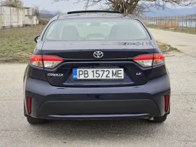 Обява за продажба на Toyota Corolla ~31 800 лв. - изображение 3