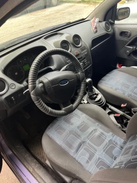 Ford Fiesta | Mobile.bg    4