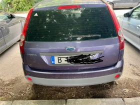 Ford Fiesta | Mobile.bg    2
