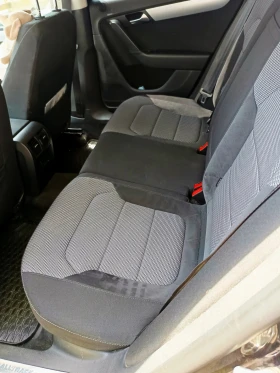 VW Alltrack 2.0 TDI | Mobile.bg    9