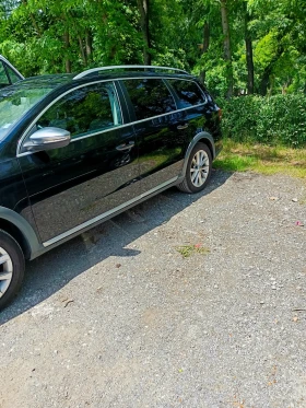 VW Alltrack 2.0 TDI | Mobile.bg    4