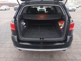 VW Alltrack 2.0 TDI | Mobile.bg    11