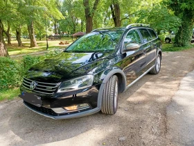 VW Alltrack 2.0 TDI | Mobile.bg    8