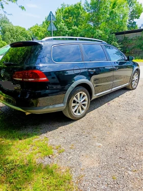 VW Alltrack 2.0 TDI | Mobile.bg    6