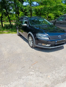 VW Alltrack 2.0 TDI | Mobile.bg    2