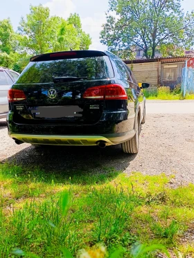 VW Alltrack 2.0 TDI | Mobile.bg    7