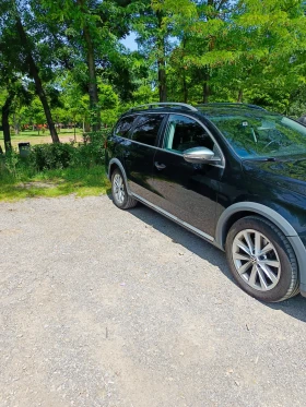 VW Alltrack 2.0 TDI | Mobile.bg    3