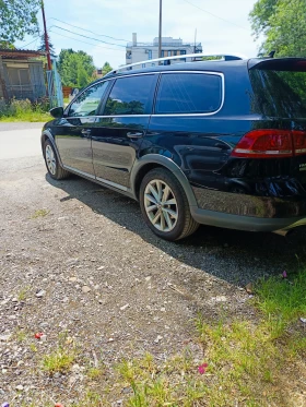 VW Alltrack 2.0 TDI | Mobile.bg    5