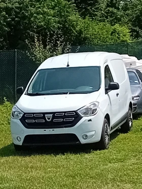 Обява за продажба на Dacia Dokker 1.5dci ~13 500 лв. - изображение 1