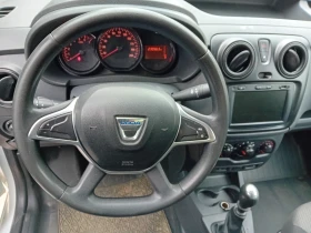 Dacia Dokker 1.5dci | Mobile.bg    2
