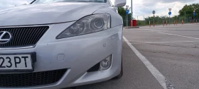     Lexus IS 250