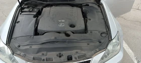 Lexus IS 250 | Mobile.bg    7