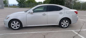 Lexus IS 250 | Mobile.bg    2
