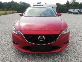 Mazda 6 2.2d NAV AVT KLI - 15300 лв. - 32749351 2