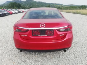 Mazda 6 2.2d NAV AVT KLI - 15300 лв. - 32749351 5