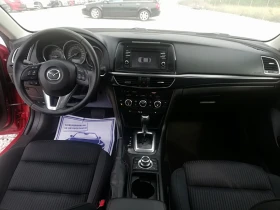 Mazda 6 2.2d NAV AVT KLI - 15300 лв. - 32749351 14