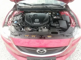 Mazda 6 2.2d NAV AVT KLI - 15300 лв. - 32749351 16