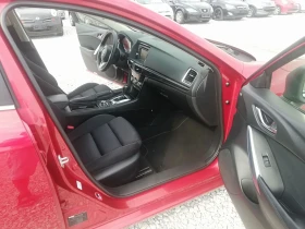 Mazda 6 2.2d NAV AVT KLI - 15300 лв. - 32749351 13