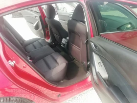 Mazda 6 2.2d NAV AVT KLI - 15300 лв. - 32749351 12