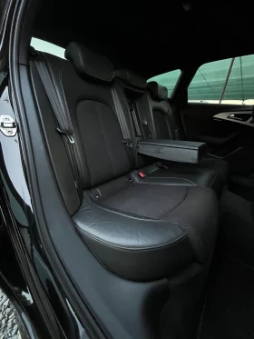 Audi A6 3.0D* 245HP* S-LINE* 360* LED*   | Mobile.bg    8