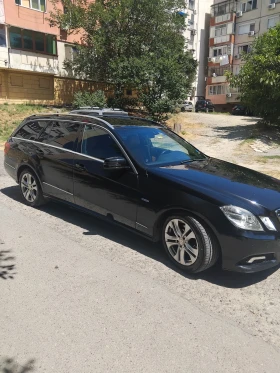 Mercedes-Benz E 250 | Mobile.bg    2