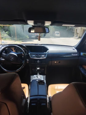  Mercedes-Benz E 250