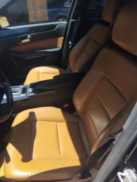 Mercedes-Benz E 250 | Mobile.bg    3
