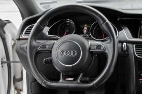 Обява за продажба на Audi A5 3.0Tdi* S-Line* 245кс ~26 999 лв. - изображение 9