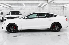 Обява за продажба на Audi A5 3.0Tdi* S-Line* 245кс ~26 999 лв. - изображение 7
