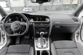 Обява за продажба на Audi A5 3.0Tdi* S-Line* 245кс ~26 999 лв. - изображение 8