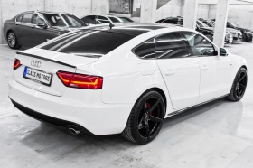 Обява за продажба на Audi A5 3.0Tdi* S-Line* 245кс ~26 999 лв. - изображение 5