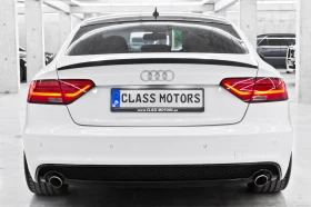 Обява за продажба на Audi A5 3.0Tdi* S-Line* 245кс ~26 999 лв. - изображение 3