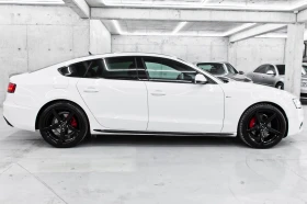 Обява за продажба на Audi A5 3.0Tdi* S-Line* 245кс ~26 999 лв. - изображение 6