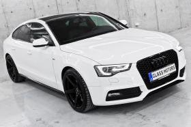 Обява за продажба на Audi A5 3.0Tdi* S-Line* 245кс ~26 999 лв. - изображение 2