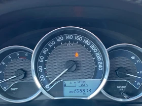 Toyota Corolla 1.4 D-4D 90 .. 6 Luna | Mobile.bg    14