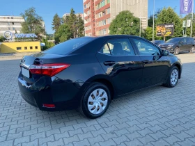 Обява за продажба на Toyota Corolla 1.4 D-4D 90 к.с. 6МТ Luna ~18 300 лв. - изображение 5