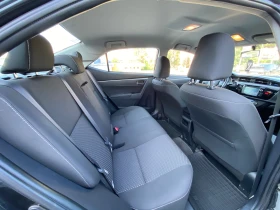 Обява за продажба на Toyota Corolla 1.4 D-4D 90 к.с. 6МТ Luna ~18 300 лв. - изображение 10
