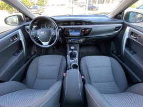 Обява за продажба на Toyota Corolla 1.4 D-4D 90 к.с. 6МТ Luna ~18 300 лв. - изображение 11