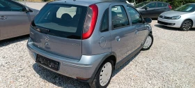 Обява за продажба на Opel Corsa 1.3CDTI ~3 800 лв. - изображение 3