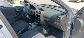 Обява за продажба на Opel Corsa 1.3CDTI ~3 800 лв. - изображение 10