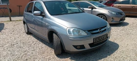 Обява за продажба на Opel Corsa 1.3CDTI ~3 800 лв. - изображение 1