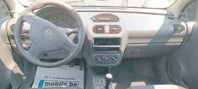 Обява за продажба на Opel Corsa 1.3CDTI ~3 800 лв. - изображение 7